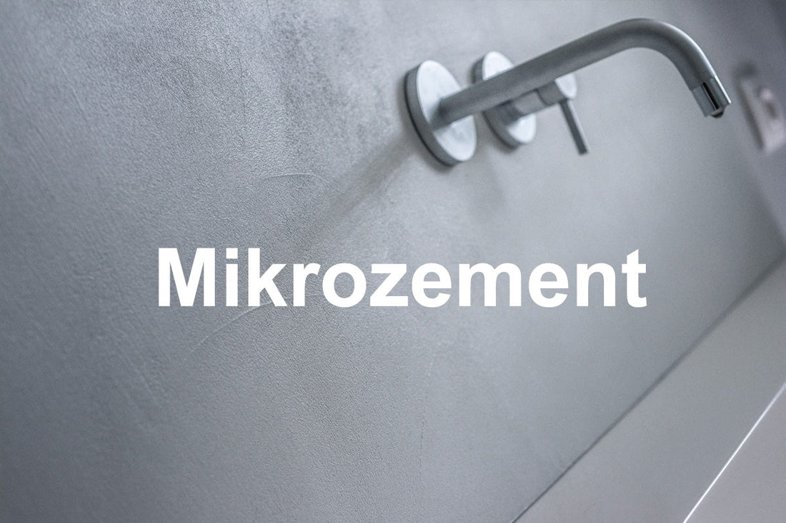 mycleanbio mikrozement