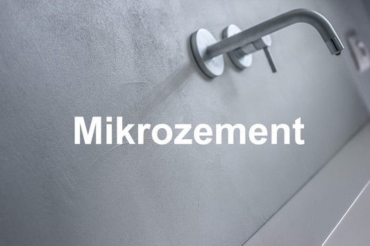 mycleanbio mikrozement