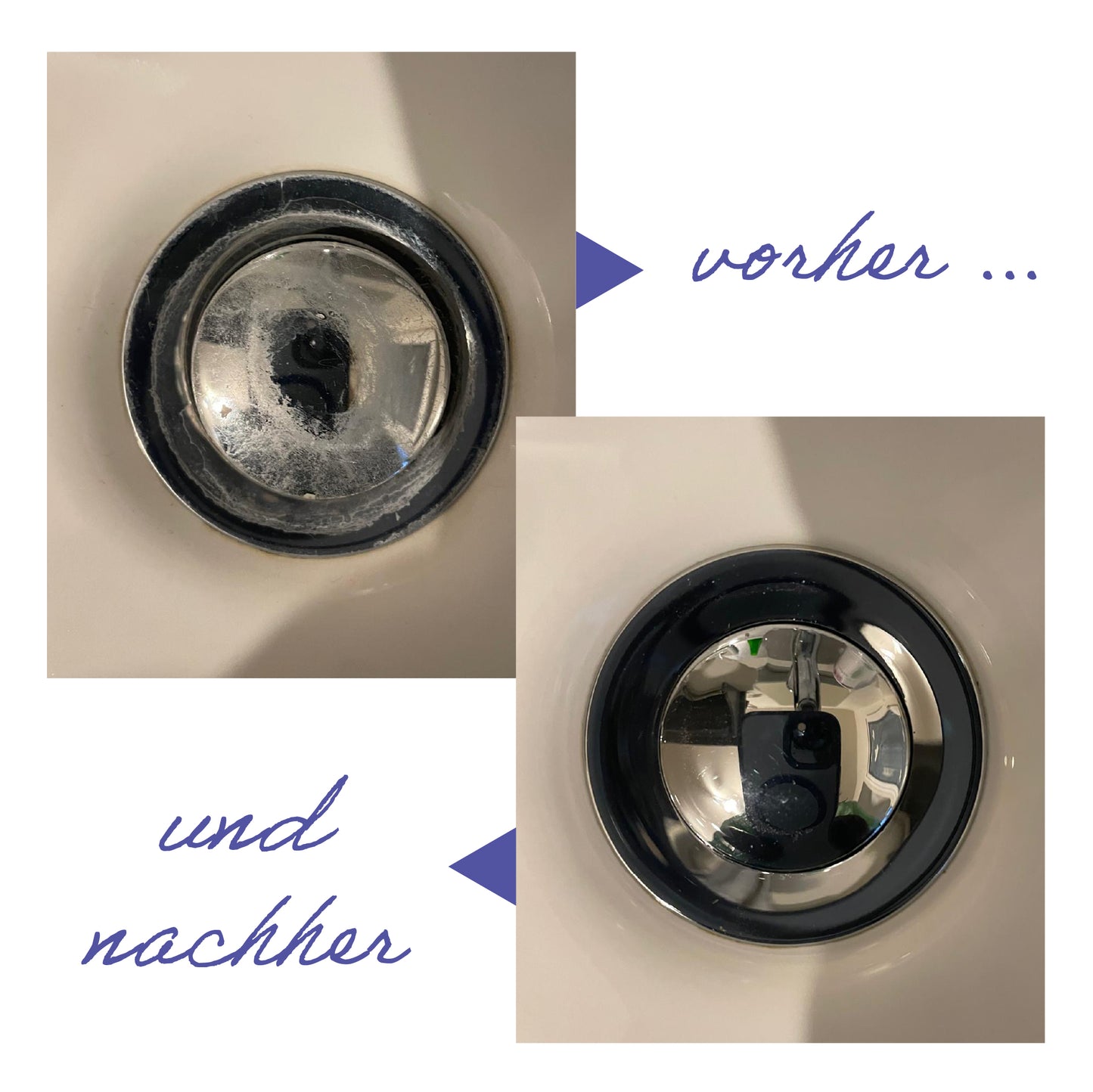 BIO Badreiniger
