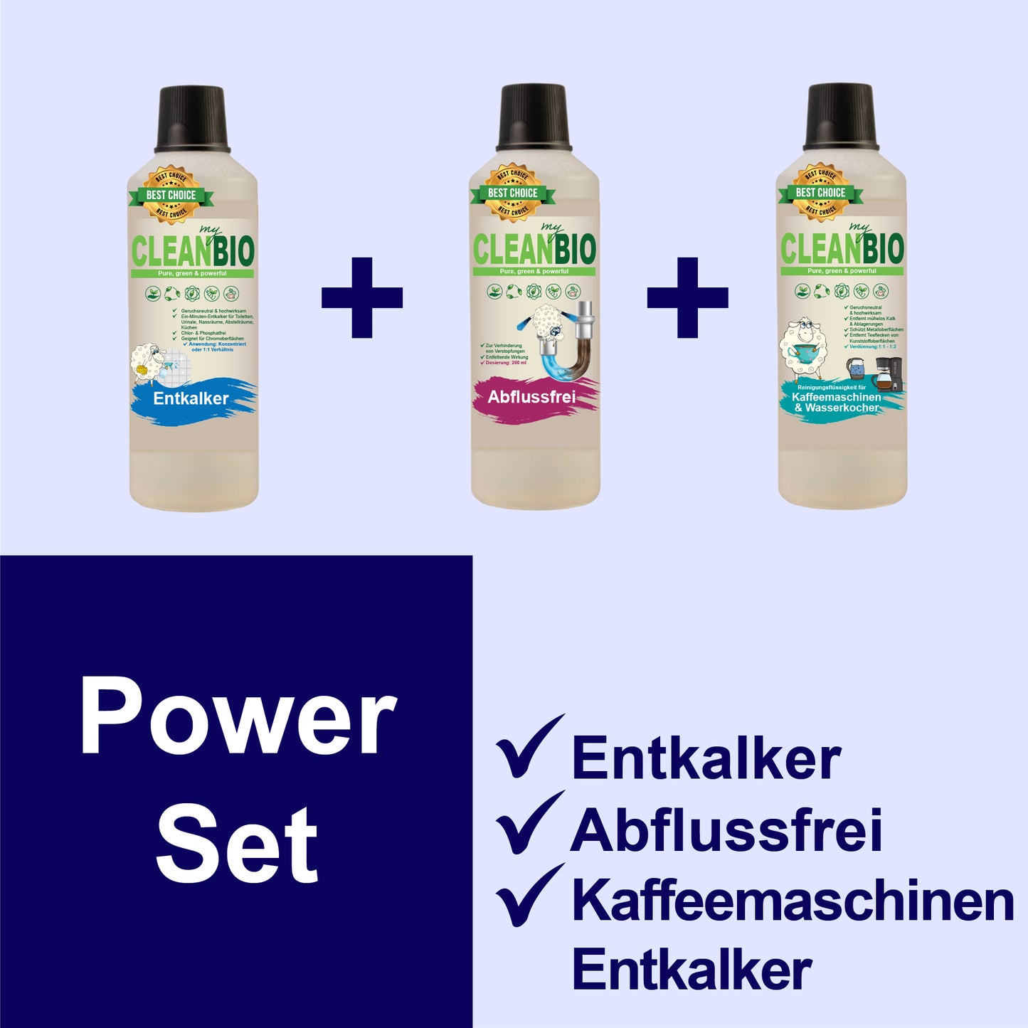 Power Set